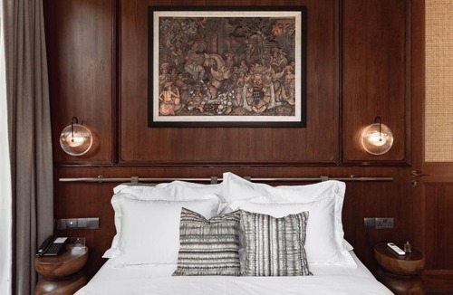 Berawa Hotel | Munno Villa