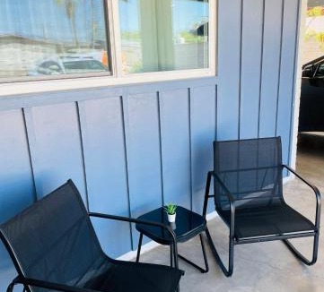 Yuma Apartment | Munoz Home