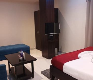 Bongaigaon Hotel | Muns Hotel