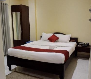 Bongaigaon Hotel | Muns Hotel