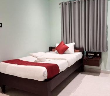 Bongaigaon Hotel | Muns Hotel