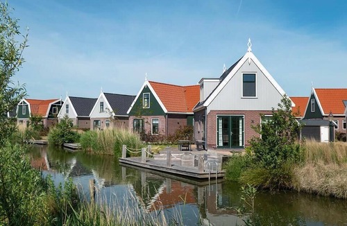 Uitdam House | Munt 6