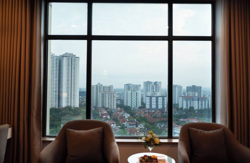 Hoang Mai Hotel | Muong Thanh Grand Hanoi Hotel
