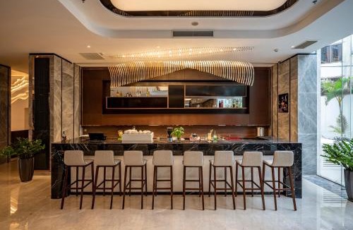Phu Nhuan Hotel | Muong Thanh Luxury Saigon Hotel