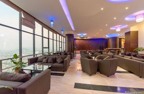 Vinh Hotel | Muong Thanh Song Lam Hotel