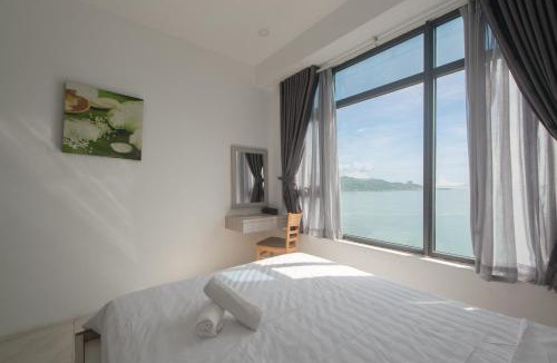 Vinh Phuoc Apartment | Muong Thanh Vien Trieu Oceanus Apartment- Review Nha Trang