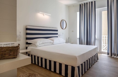 Numana Hotel | Murè Hotel Numana