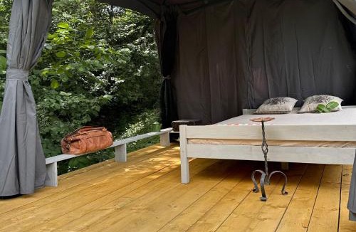 Risca Other | MURA Silent Camp