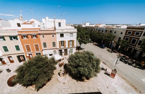 Ciutadella de Menorca Hotel | Murada hotel