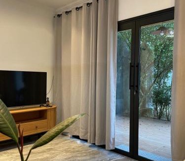 Itanhaem Hotel | Murakami Pousada