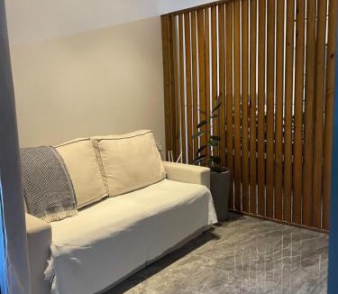 Itanhaem Hotel | Murakami Pousada