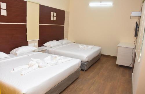 Mayiladuthurai Hotel | Murali's Kudil