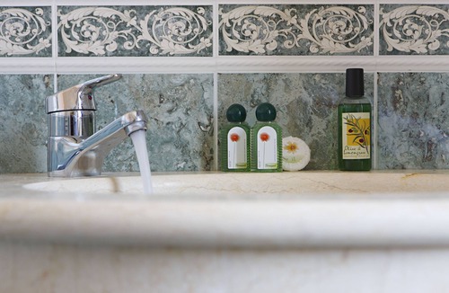 Longa House | Murano Palace Bed & Breakfast