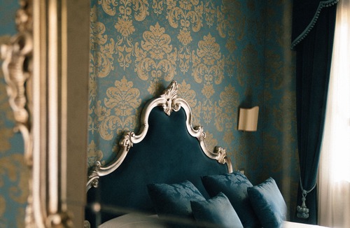 Longa House | Murano Palace Bed & Breakfast