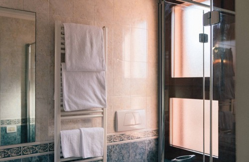 Longa House | Murano Palace Bed & Breakfast