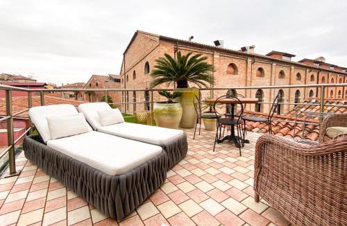 Longa Apartment | MURANO Suites - Venezia
