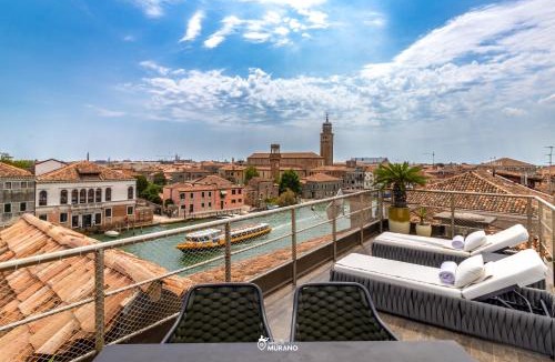 Longa Apartment | MURANO Suites - Venezia