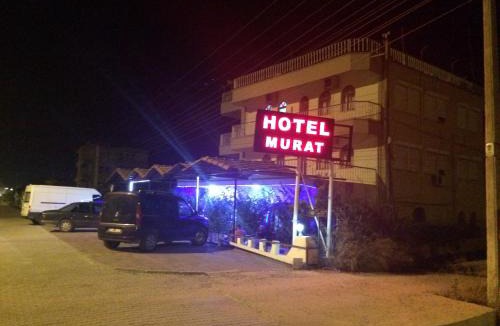 Demre Hotel | Murat Hotel