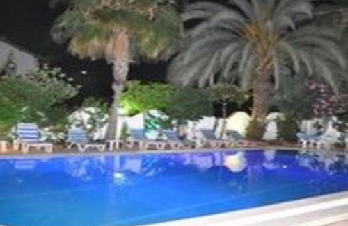 Kemer Hotel | Murat Hotel