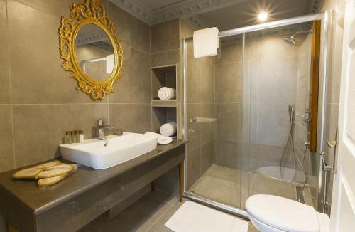 Yomra Hotel | murat hotel