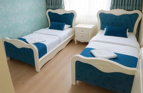 Yomra Hotel | murat hotel