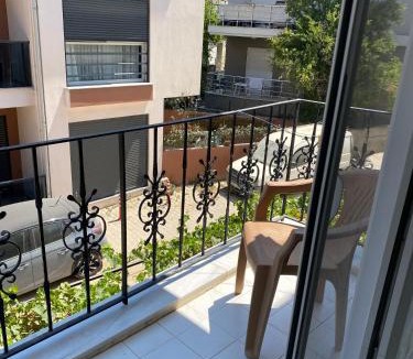 Cesme House | Murat Pansiyon