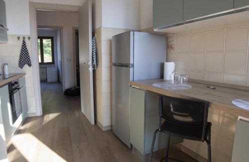 Murazzano Apartment | Murazzanino