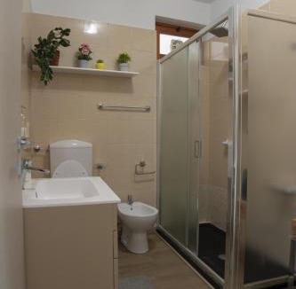 Murazzano Apartment | Murazzanino