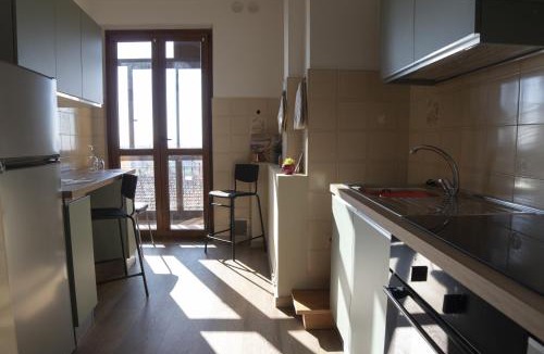 Murazzano Apartment | Murazzanino