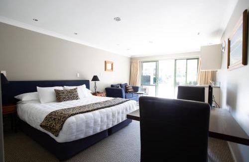 Murchison Hotel | Murchison Motels