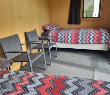 Owen River Other | Murchison Motorhome Park