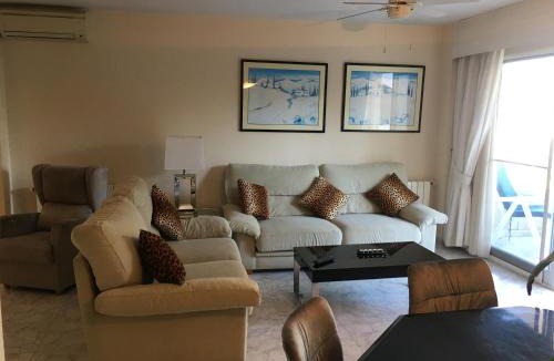 El Albir Apartment | Murcia