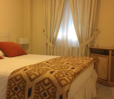El Albir Apartment | Murcia