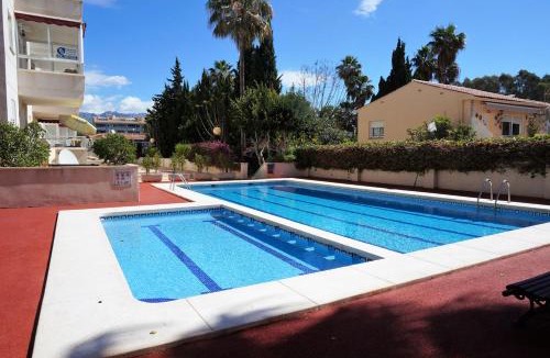 El Albir Apartment | Murcia