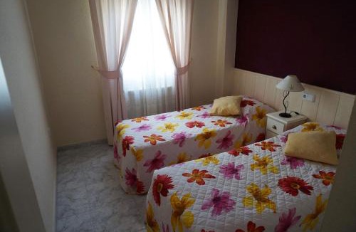 El Albir Apartment | Murcia