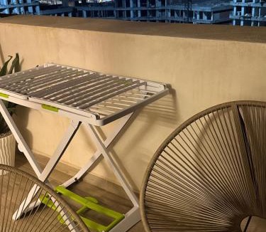 Hay Riad Apartment | Murcia