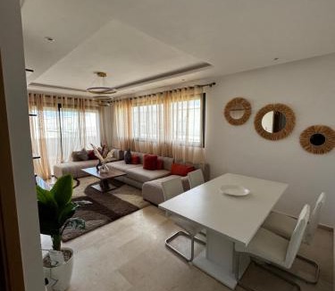 Hay Riad Apartment | Murcia