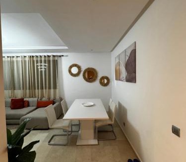 Hay Riad Apartment | Murcia