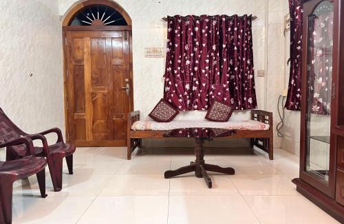 Murudeshwara House | Murdeshwar Coastal Comfort