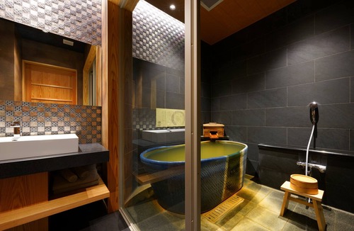 Beppu Hotel | MURE Beppu