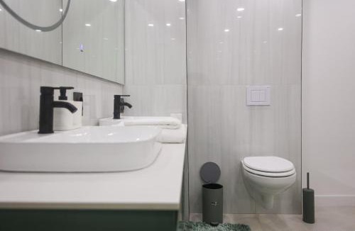 Tirgu Mures House | Mures Stay