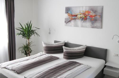 Rastatt Hotel | Murgtal Motel