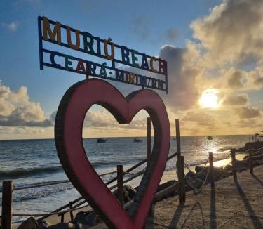 Muriu Apartment | Muriú Beach Flat