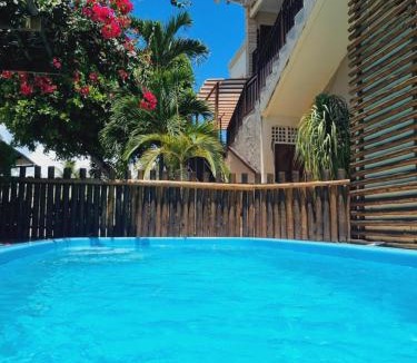 Muriu Apartment | Muriú Beach Flat