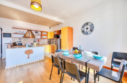 Arco Apartment | Muri Di Arco