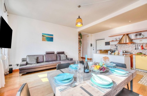 Arco Apartment | Muri Di Arco