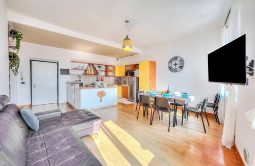 Arco Apartment | Muri Di Arco