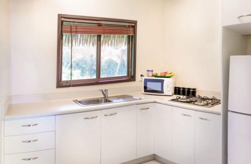 Muri Villa | Muri Shores
