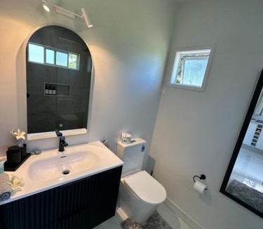 Muri Apartment | Muri Villas