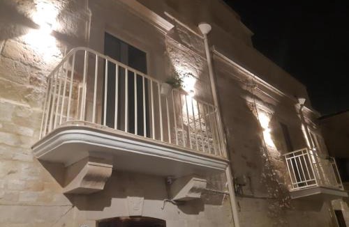Santeramo in Colle Bed & Breakfast | Muricis